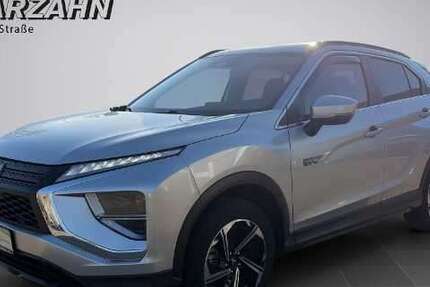 Mitsubishi Eclipse Cross 47.468 km 20.490 &euro; Berlin 12681