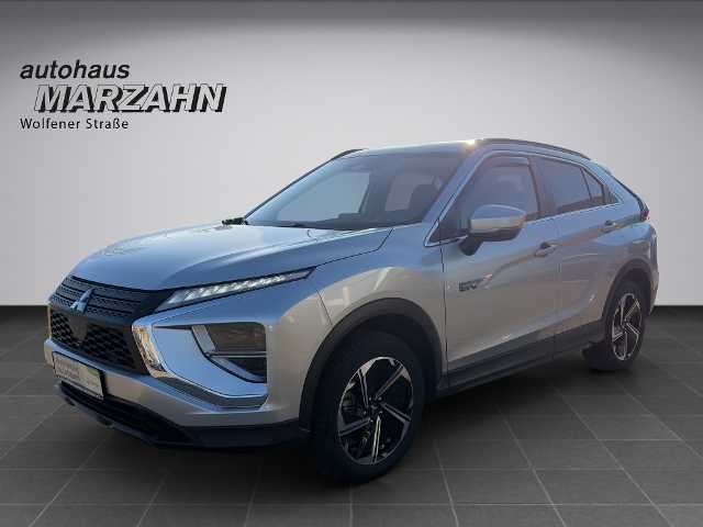 Mitsubishi Eclipse Cross 47.468 km 20.490 &euro; Berlin 12681