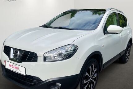 Nissan Qashqai 65.030 km 8.399 &euro; Potsdam 14482