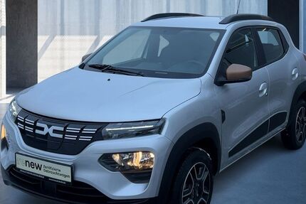 Dacia Spring 9.359 km 13.989 &euro; Berlin 12099