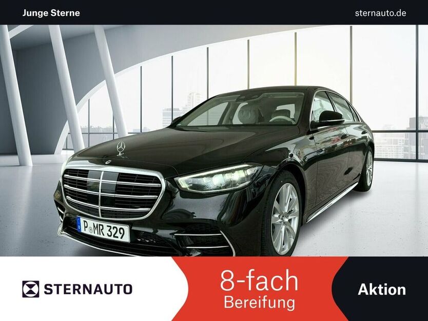 S 450