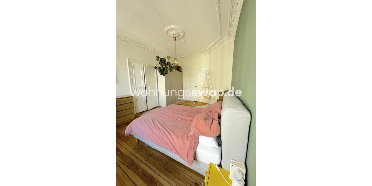 Etagenwohnung Berlin Friedrichshain-Kreuzberg - 2 Zimmer, 70 m&sup2;, 630&euro; | Angebot:26057988