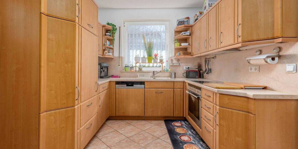 Einfamilienhaus Dallgow-Döberitz Dallgow - 3 Zimmer, 103 m&sup2;, 475.000&euro; | Angebot:25930057