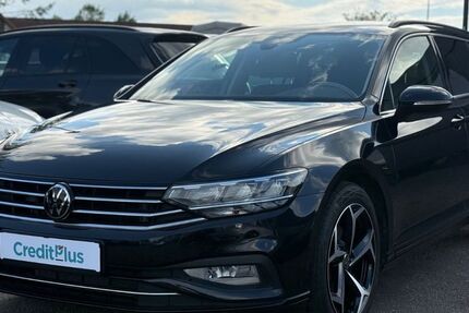 VW Passat 97.600 km 21.890 &euro; Ludwigsfelde 14974