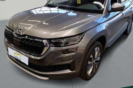 Skoda Kodiaq 41.610 km 32.989 &euro; Berlin 13088