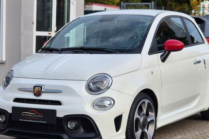 Abarth 500 44.000 km 14.950 &euro; Teltow 14513