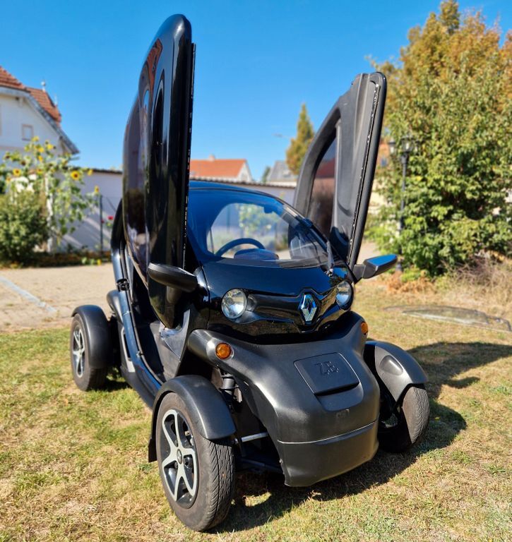 Twizy