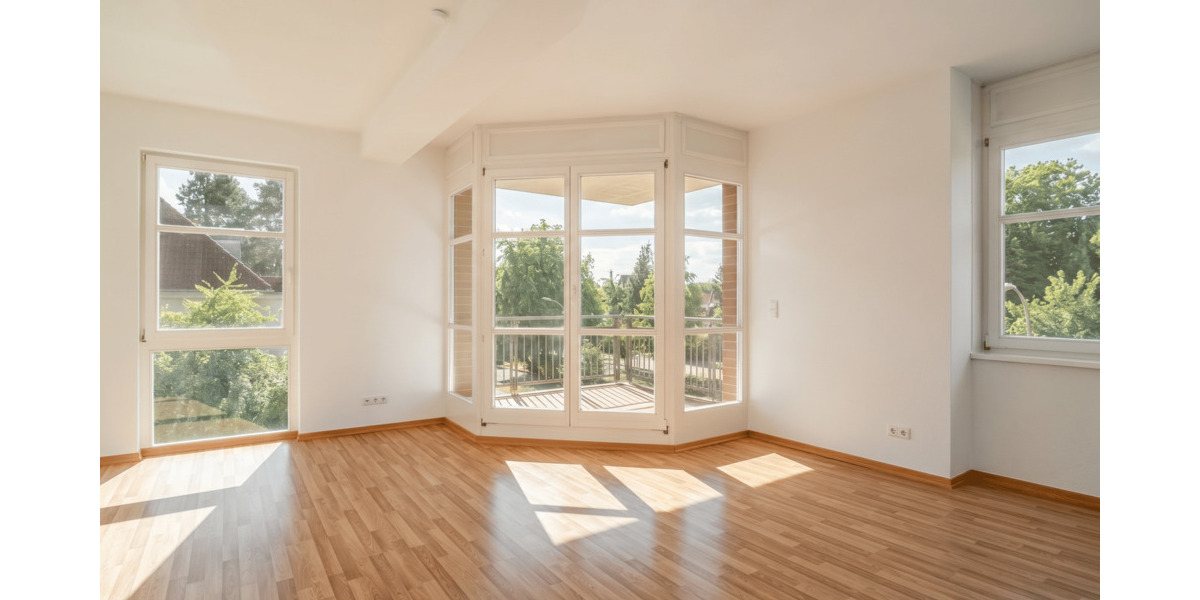 Etagenwohnung Kleinmachnow - 3 Zimmer, 97 m&sup2;, 450.000&euro; | Angebot:26869994