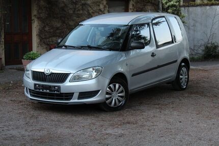 Skoda Roomster 99.700 km 3.899 &euro; Berlin 10317