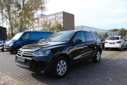 VW Touareg 189.650 km 9.850 &euro; Hennigsdorf (bei Berlin) 16761