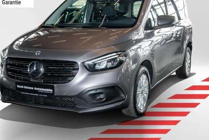 Mercedes-Benz Citan 3.063 km 29.890 € Brandenburg an der Havel 14772