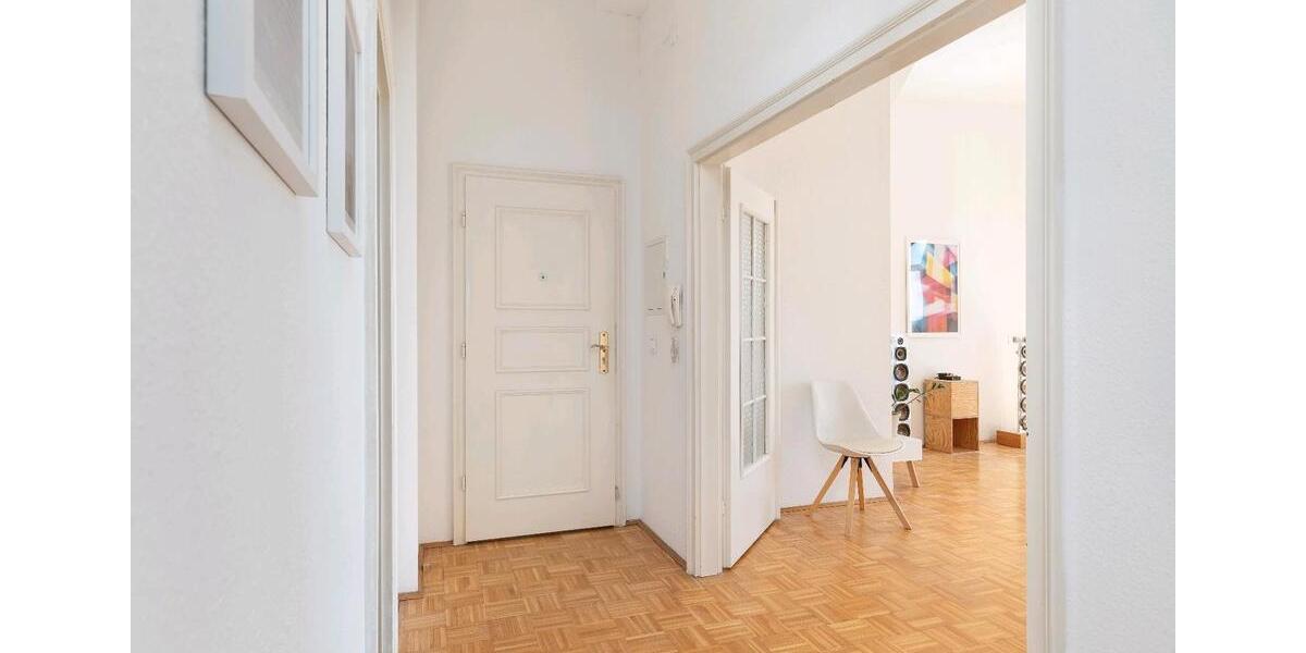 Dachgeschoßwohnung Berlin Mitte - 3 Zimmer, 103 m&sup2;, 659.000&euro; | Angebot:26692412