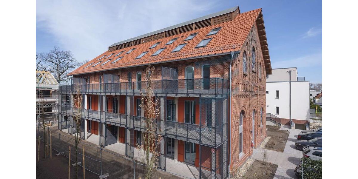 Maisonettenwohnung Nauen - 2 Zimmer, 98 m&sup2;, 1.100&euro; | Angebot:26141668