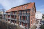 Maisonettenwohnung Nauen - 2 Zimmer, 98 m&sup2;, 1.100&euro; | Angebot:26141668