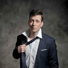 Vor der Ehe wollt' ich ewig leben - Mit dem Kabarettisten Maximilian Nowka 21.06.2026 Theater am Frankfurter Tor