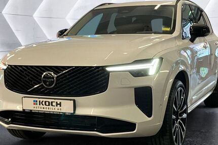 Volvo XC90 16.335 km 69.990 &euro; Berlin 10553