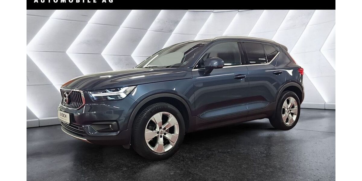 Volvo XC40 37.950 km 27.900 &euro; Berlin 12683
