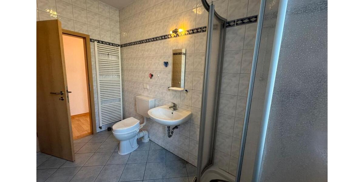 Erdgeschoßwohnung Nauen - 3 Zimmer, 65 m&sup2;, 800&euro; | Angebot:26251005