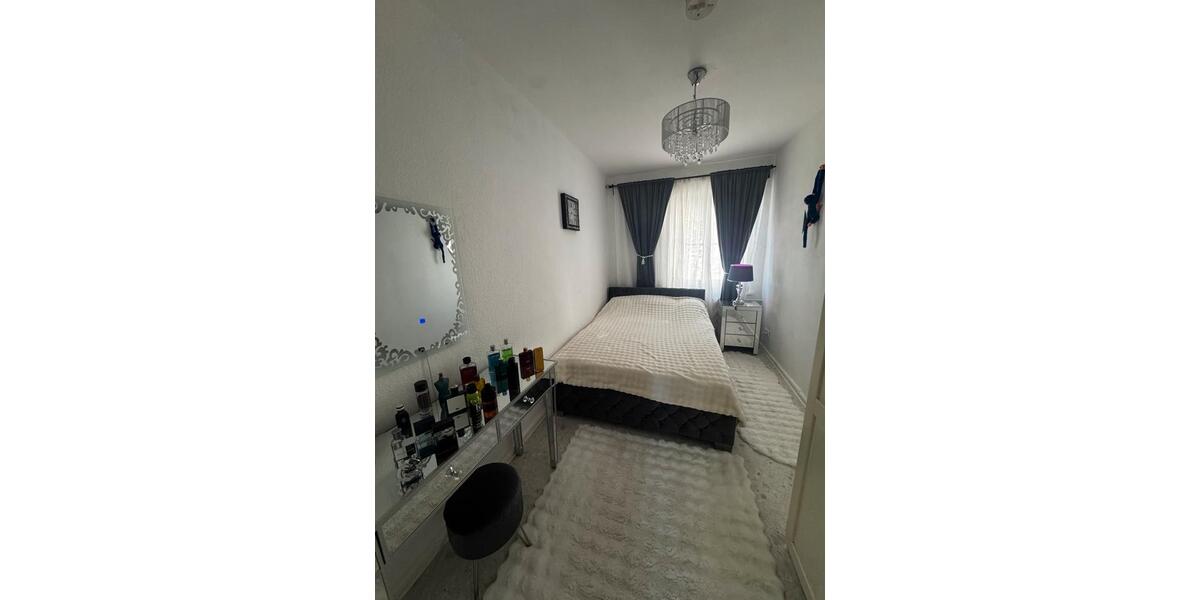 Etagenwohnung Berlin Spandau - 5 Zimmer, 50 m&sup2;, 1.100&euro; | Angebot:27669223