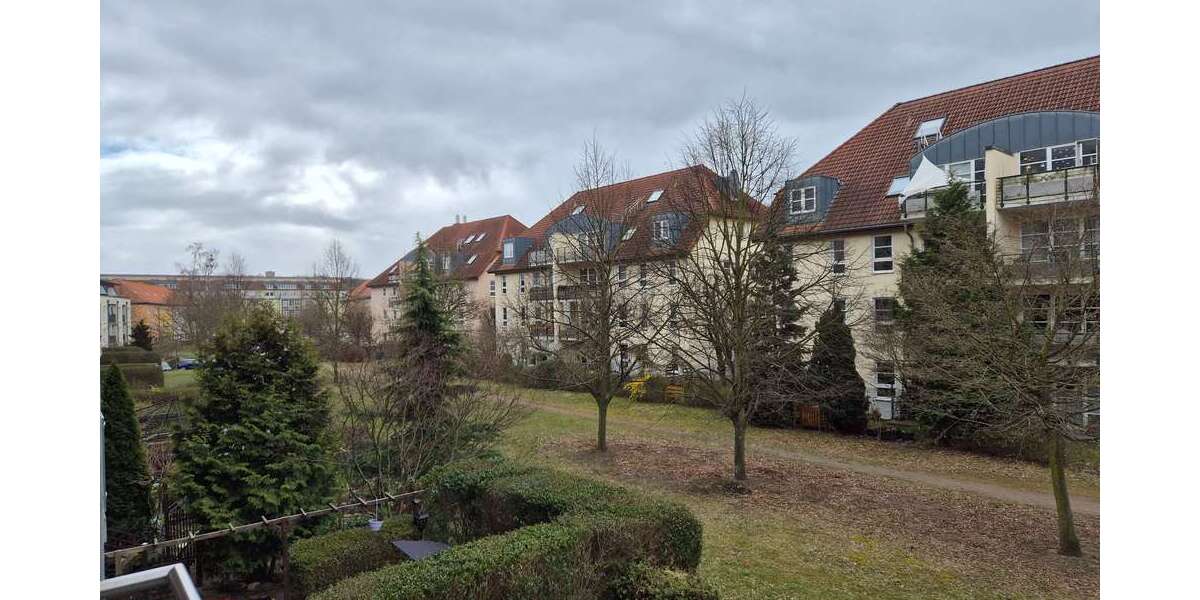 Etagenwohnung Potsdam - 3 Zimmer, 70 m&sup2;, 301.000&euro; | Angebot:26099085
