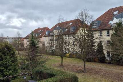 Wohnung Potsdam - 3 Zimmer, 70 m&sup2;, 301.000&euro; | Angebot:26099085