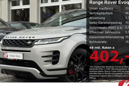 Land Rover Range Rover Evoque 99.000 km 33.470 &euro; Berlin 12305