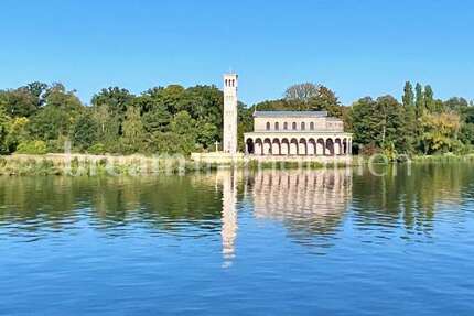 Grundstück Potsdam Krampnitz - 295.000&euro; | Angebot:27074930