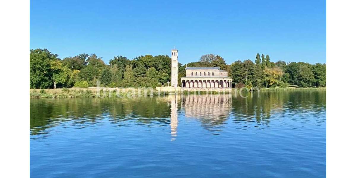 Grundstück Potsdam Krampnitz - 295.000&euro; | Angebot:27074930
