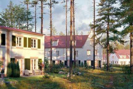 Haus Beelitz - 4 Zimmer, 105 m&sup2;, 509.000&euro; | Angebot:26725996