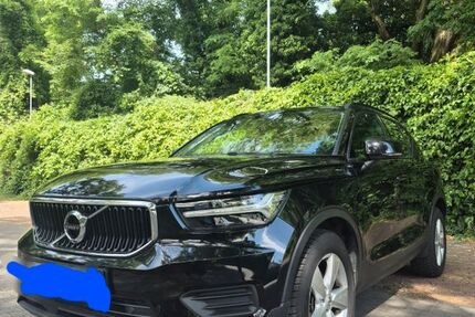 Volvo XC40 134.890 km 16.980 &euro; Berlin 12307