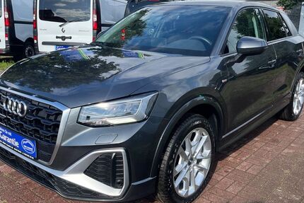 Audi Q2 90.200 km 20.900 &euro; Berlin 13127