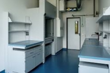 Laborfläche zu vermieten - Chemielabor in Potsdam zimmer
