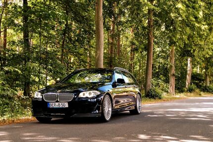 Alpina B5 170.000 km 52.000 € Berlin 13187