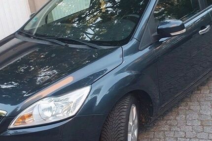 Ford Focus 163.500 km 2.500 &euro; Berlin 13407