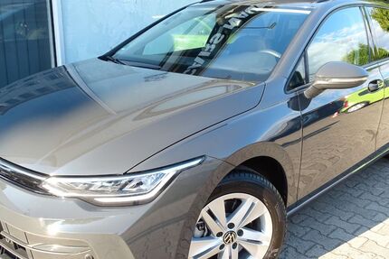 VW Golf 5.857 km 24.990 &euro; Nauen 14641