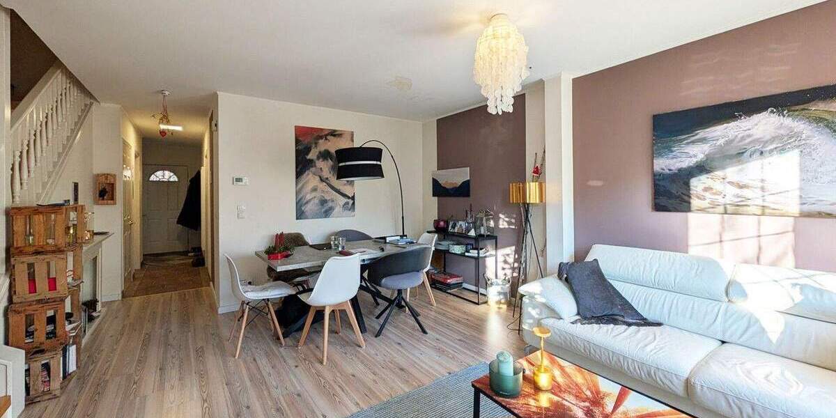 Reihenmittelhaus Michendorf - 4 Zimmer, 117 m&sup2;, 469.000&euro; | Angebot:24916347