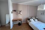 Dachgeschoßwohnung Potsdam Potsdam West - 2 Zimmer, 52 m&sup2;, 1.400&euro; | Angebot:25990150