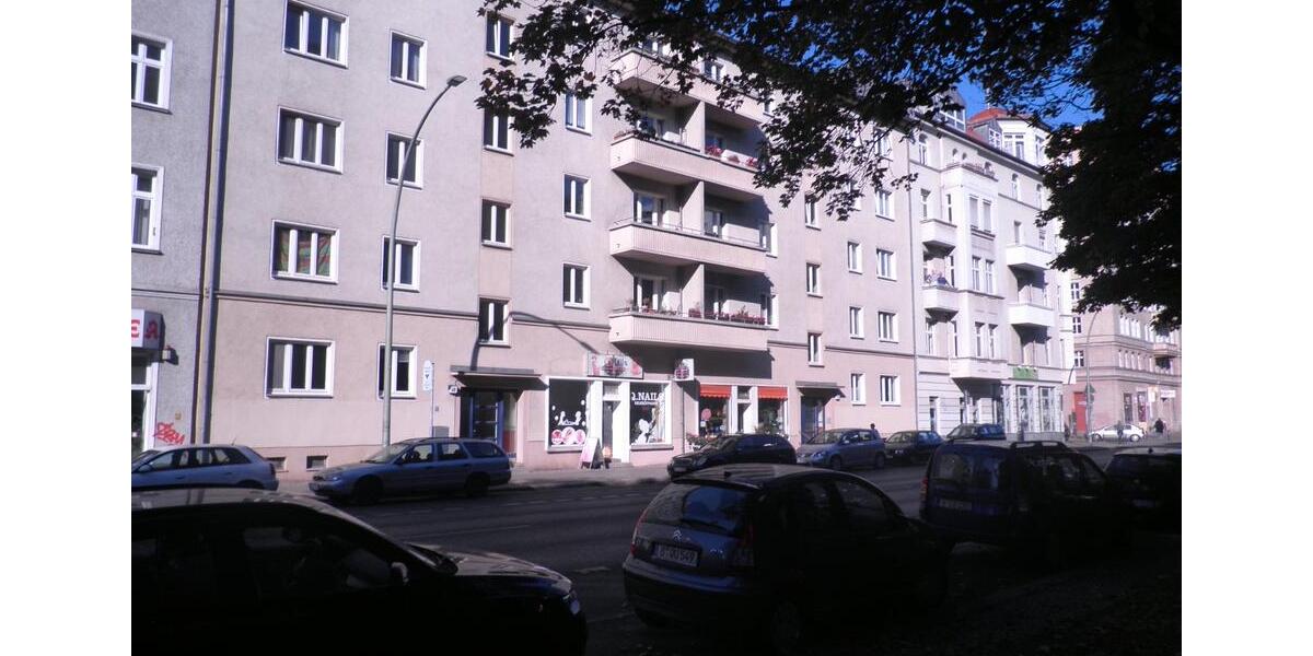Etagenwohnung Berlin Friedrichshain-Kreuzberg - 3 Zimmer, 70 m&sup2;, 439.000&euro; | Angebot:26885263