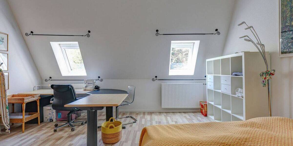 Reihenmittelhaus Berlin Schmargendorf - 5 Zimmer, 154 m&sup2;, 1.150.000&euro; | Angebot:26912892