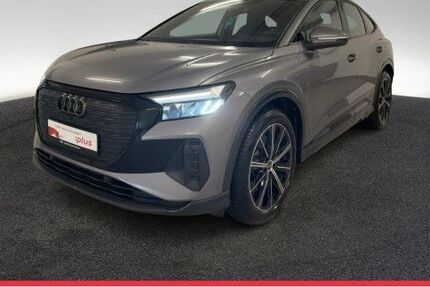 Audi Q4 e-tron 34.500 km 33.900 &euro; Berlin 12489