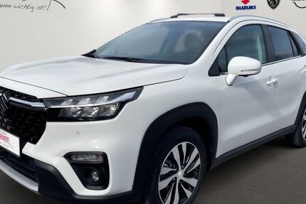 Suzuki (SX4) S-Cross 20.356 km 25.590 € Berlin 12559