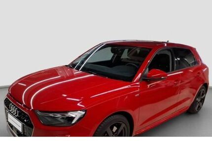 Audi A1 5.842 km 24.975 &euro; Berlin 13088