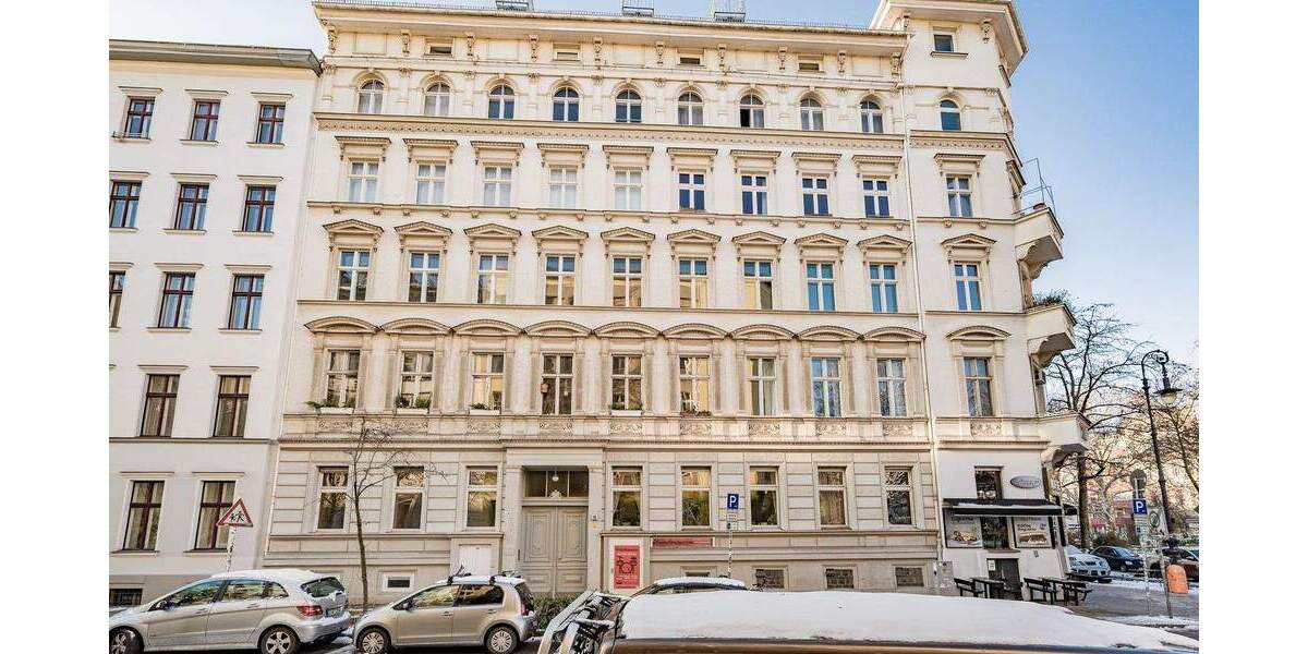 Gewerbeobjekt Berlin Kreuzberg - 3 Zimmer, 279.000&euro; | Angebot:24609753