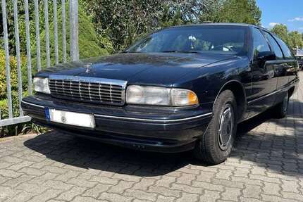 Chevrolet Caprice