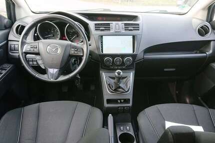 Mazda 5 174.921 km 9.990 € Berlin 13055