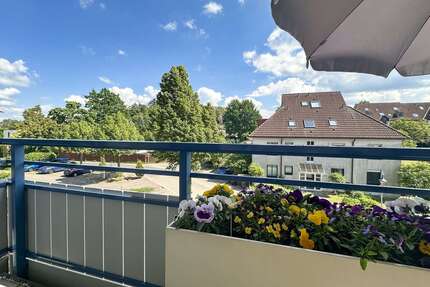 Wohnung zum Kaufen in Werder (Havel) 249.000 € 72.66 m² 2 zimmer