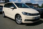 VW Touran 2.0TDI TAXI 7-Sitzer Leder Kamera AHK 89.165 km 25.980 &euro; Falkensee 14612
