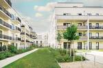 Etagenwohnung Berlin Siemensstadt - 2 Zimmer, 66 m&sup2;, 1.135&euro; | Angebot:26659875