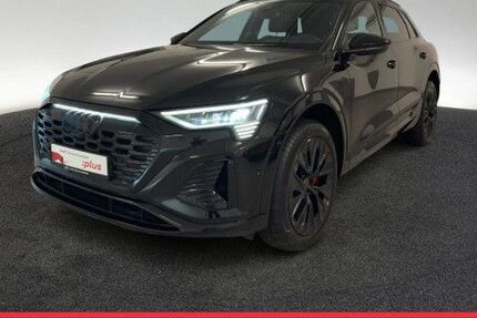 Audi Q8 e-tron 61.300 km 44.990 &euro; Berlin 12489