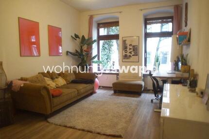 Wohnungsswap - 2 Zimmer, 65 m² - Fürbringerstraße, Kreuzberg, Berlin zimmer